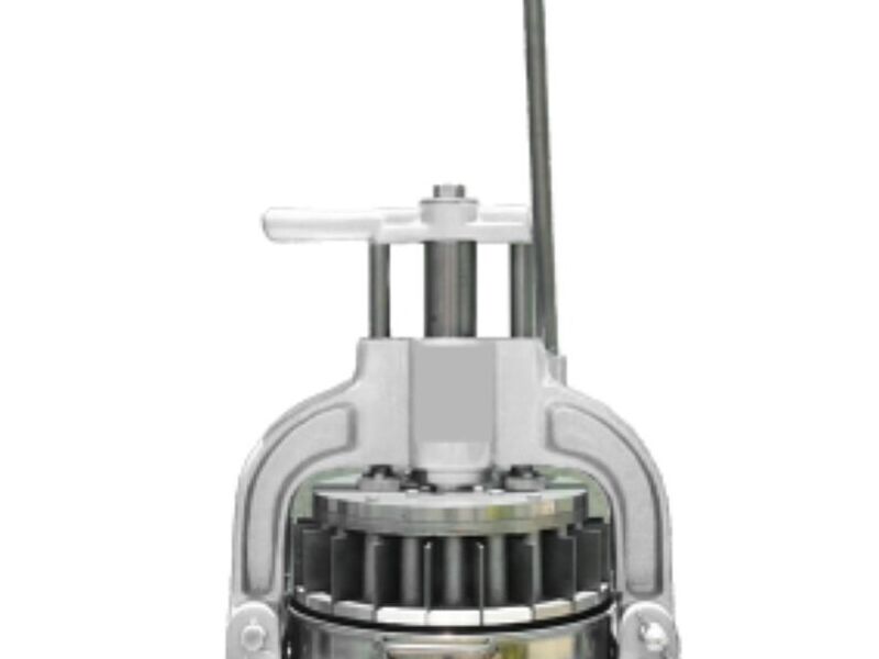 Cortadora R3 – Color Blanco