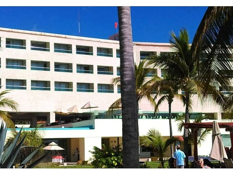 Diseño Interiores Hoteles México