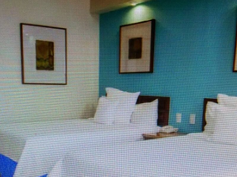 Decoración Hoteles México