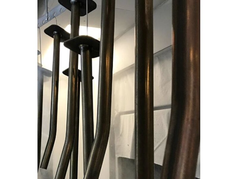 Tubo Acero Inoxidable México