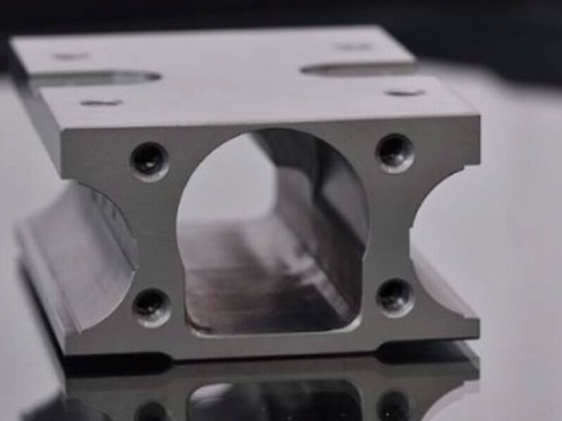 Moldes Acero Inoxidable México