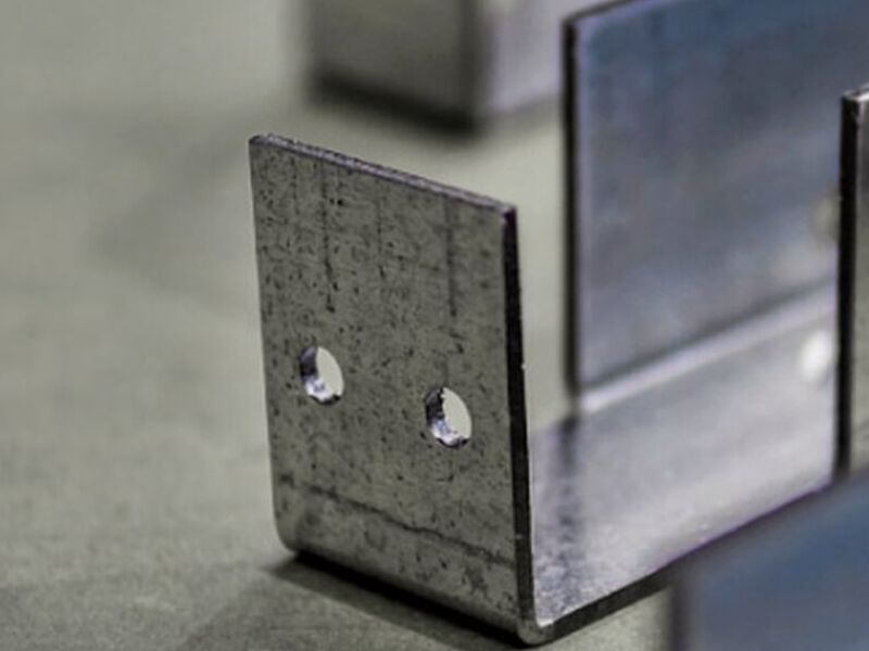 Soportes Acero Inoxidable México