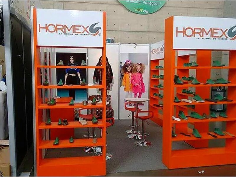 Hormas Calzado Mèxico Guadalajara