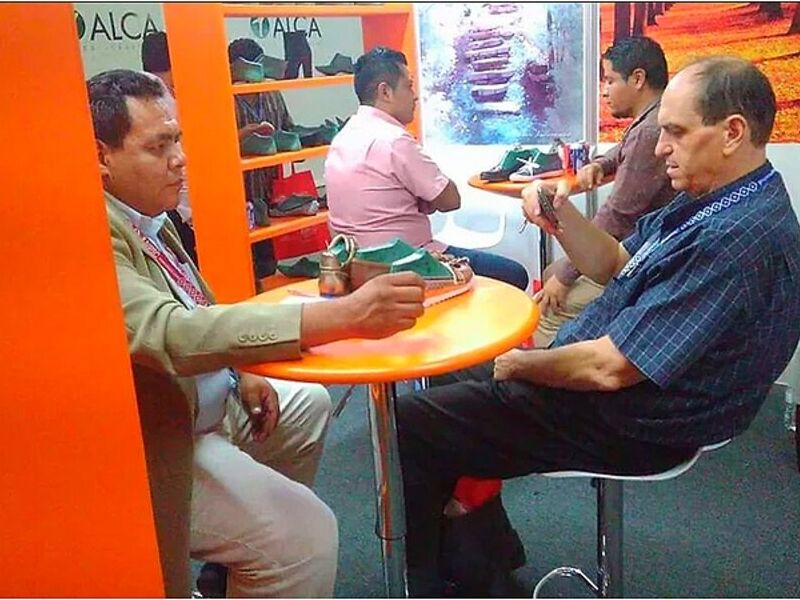 Hormas Calzado Mèxico Mazatlán 