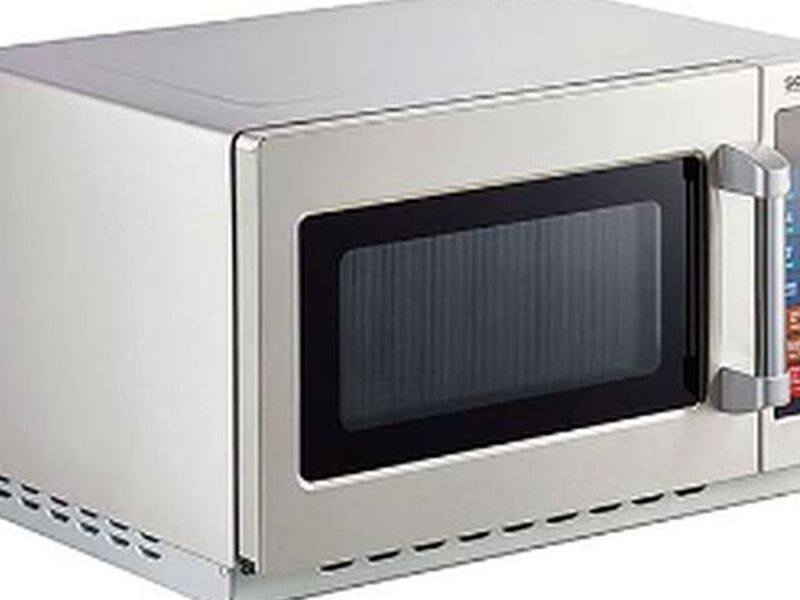 Microondas Industriales Solwave 180MW112T