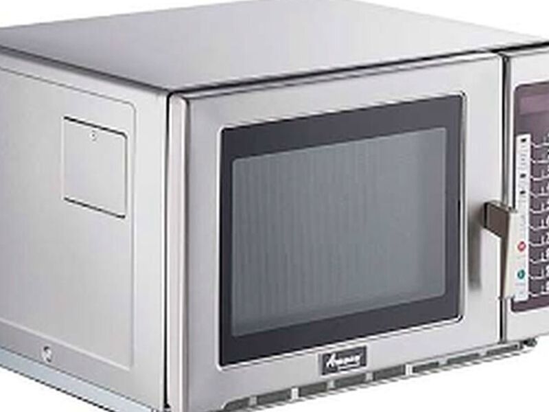 Microondas Industriales Amana RFS12TS