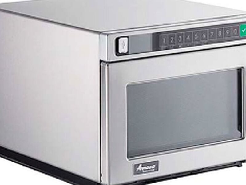 Microondas Industriales Amana HDC212
