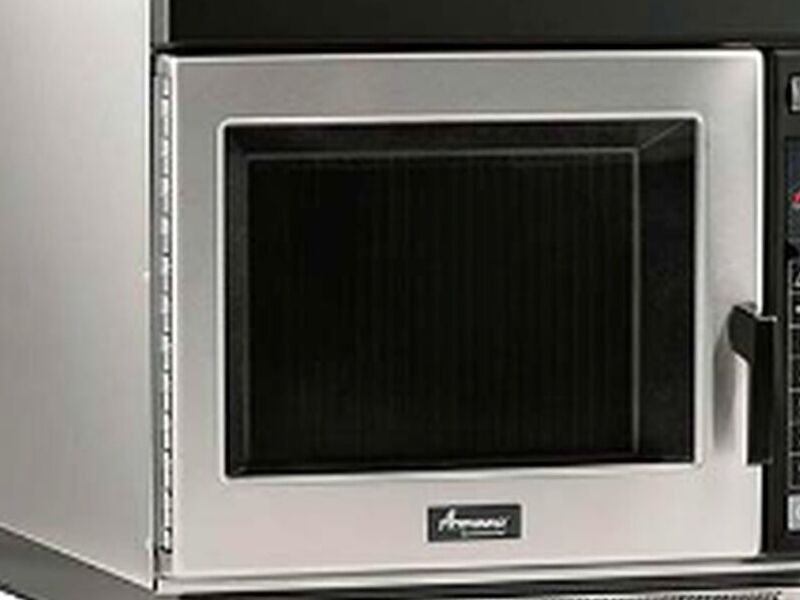 Microondas Industriales Amana RC22S2