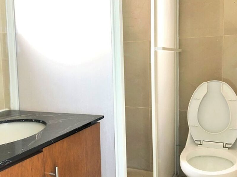 Casa Baño Elegante México