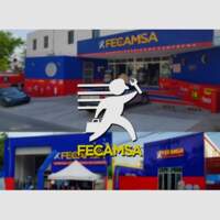 Fecamsa ferreteria