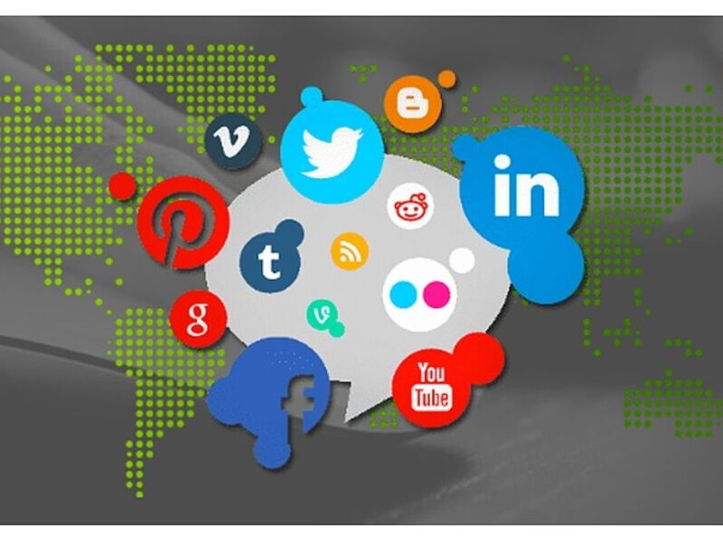 REDES SOCIALES EN DURANGO