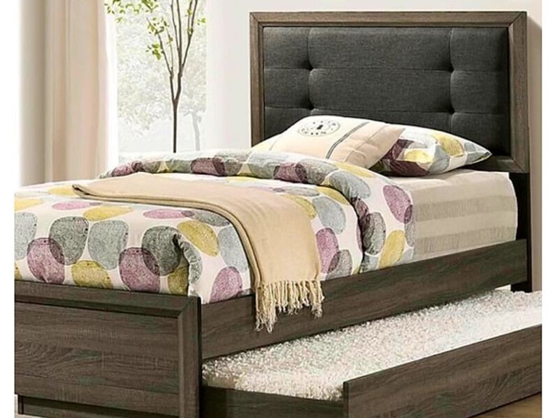 Vanguardia Cama México