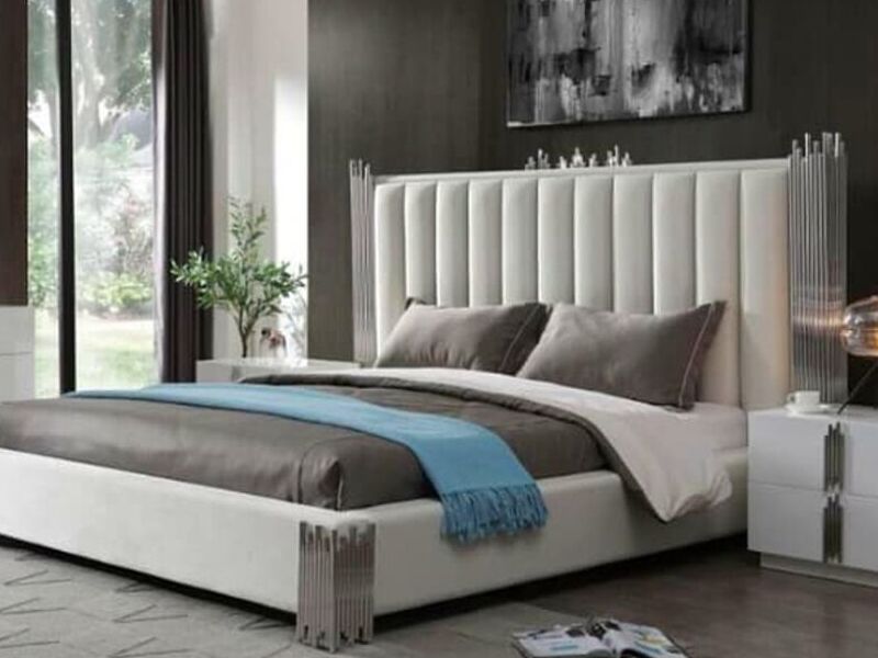 Innovador Cama México