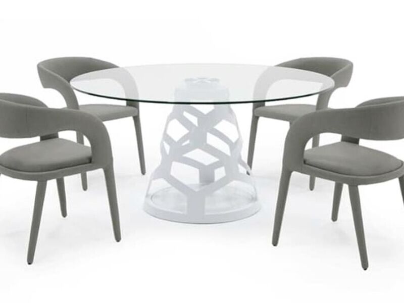 Innovador Mesa Comedor México