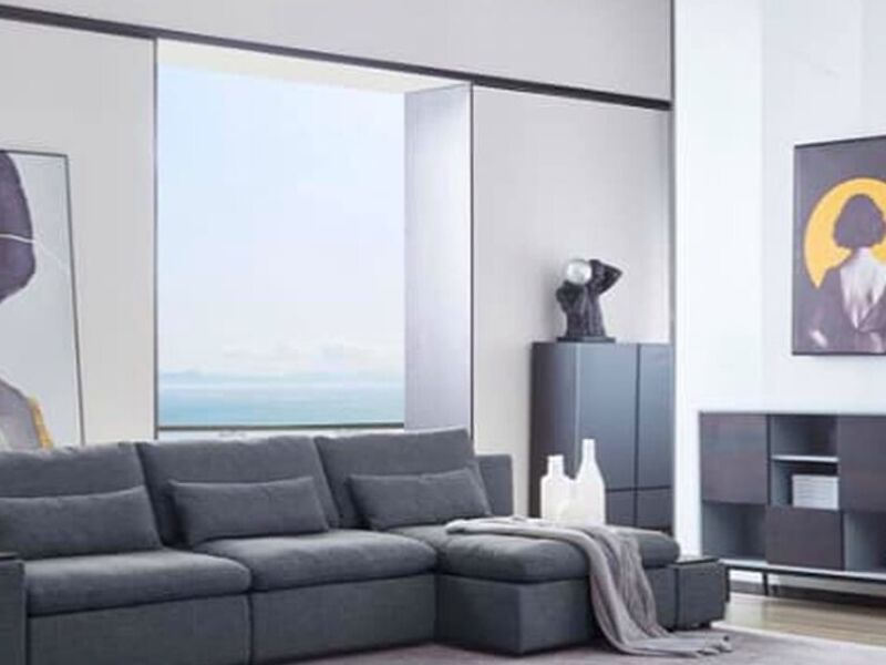 Vanguardia Muebles México