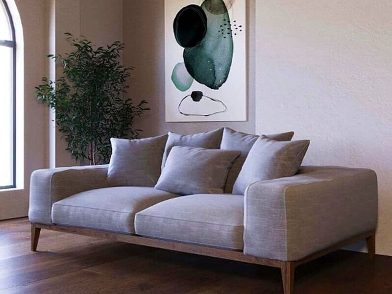 Novedoso Muebles México