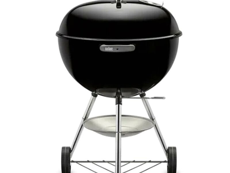 Asador de carbón Original Kettle 22