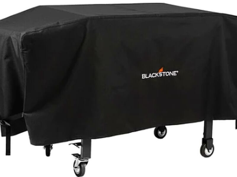 Cubierta Para Plancha Blackstone De 36"