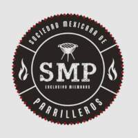 Sociedad Mexicana de Parrilleros