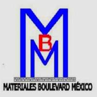 Boulevard Materiales