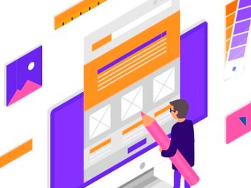 Diseño web vanguardista en Guadalajara