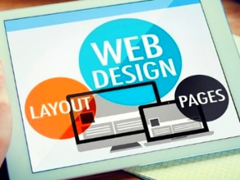 Diseño de sitio web en Monterrey