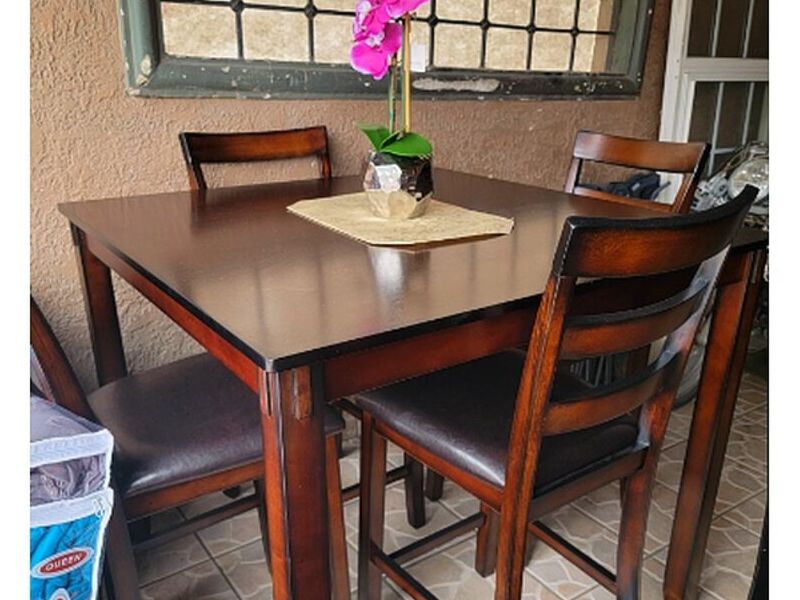 Vanguardia Mesa Comedor México