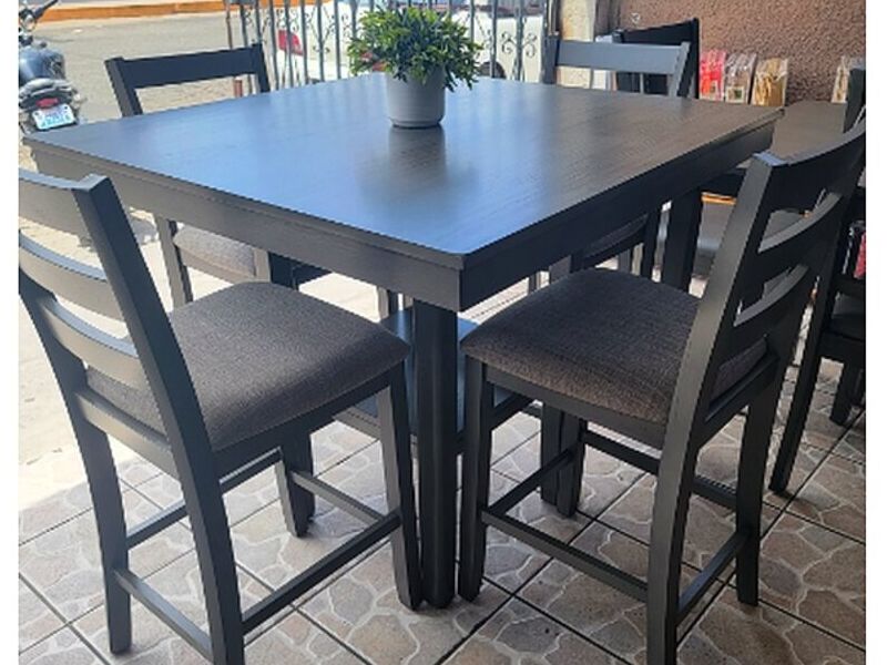 Innovador Mesa Comedor México