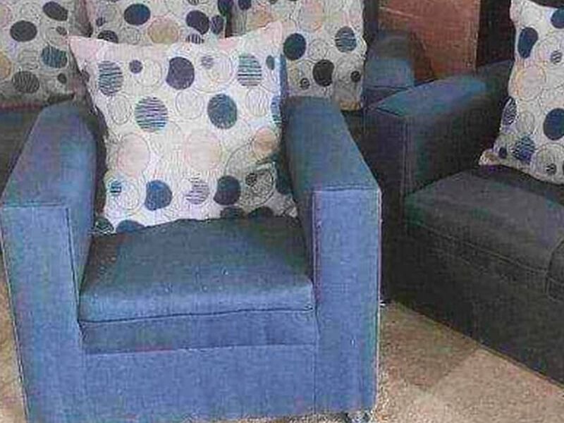 Vanguardia Muebles México