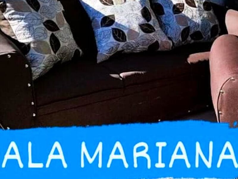 Contemporáneo Muebles México