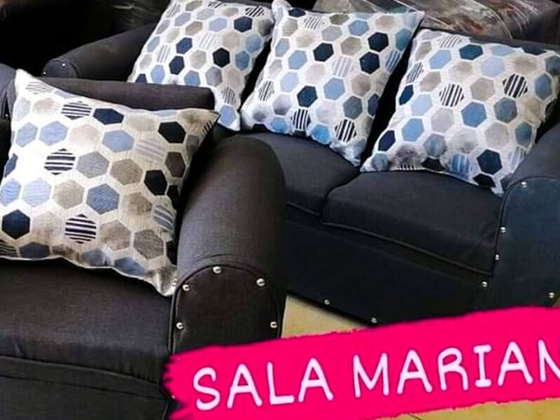 Actual Muebles México