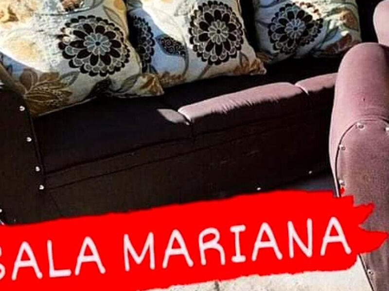 Elegante Muebles México