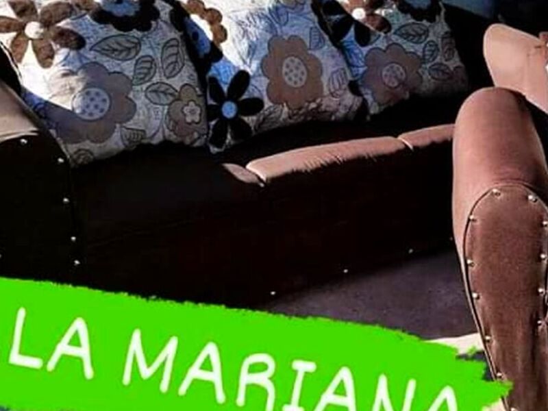 Novedoso Muebles México