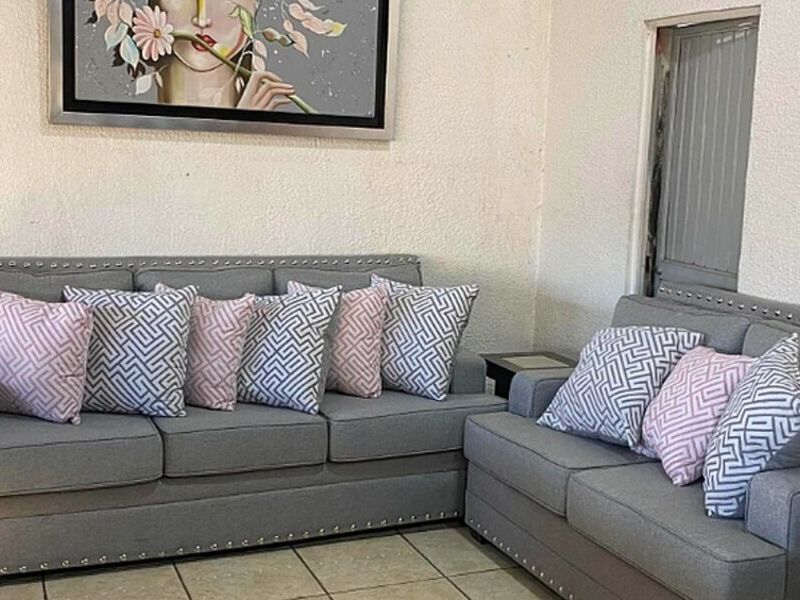 Contemporáneo Muebles México