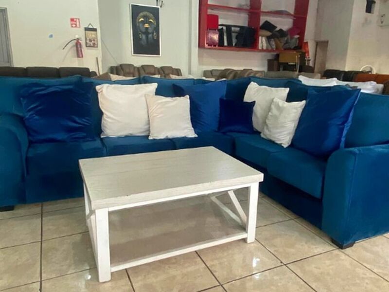 Actual Muebles México