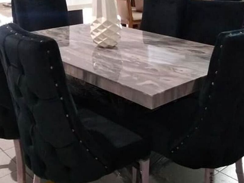 Vanguardia Mesa Comedor México