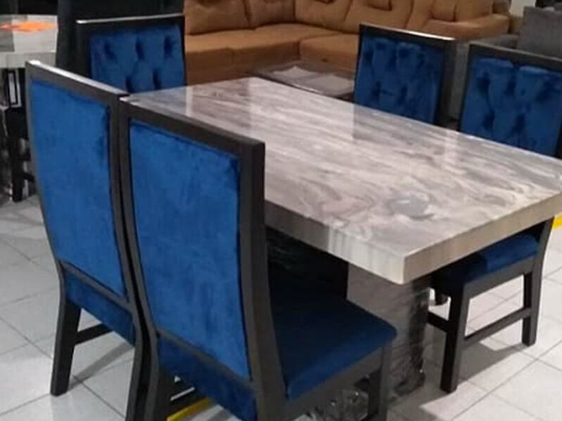 Innovador Mesa Comedor México