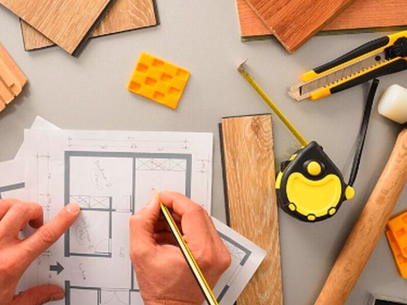 Diseño Residenciales México