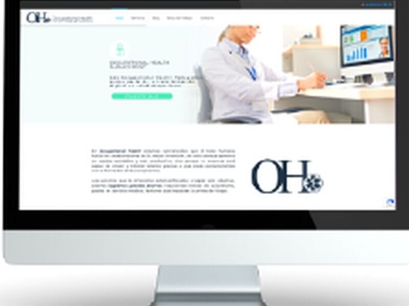 SITIO WEB EN QUERÉTARO