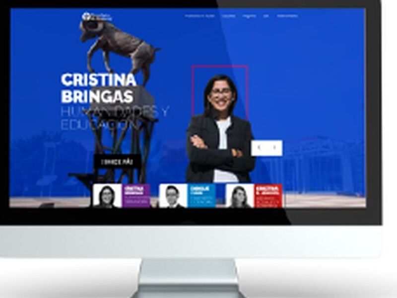 Landing Page en Querétaro