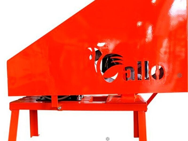 Molino para granos forrajero México