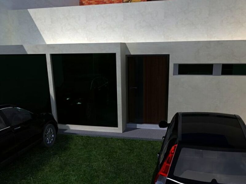 Servicio render 3d México 