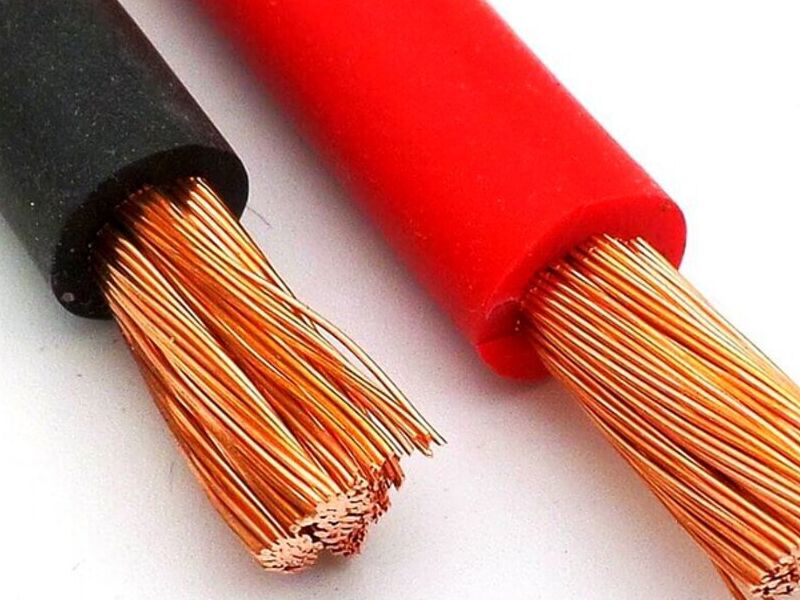 Cables Automotrices México