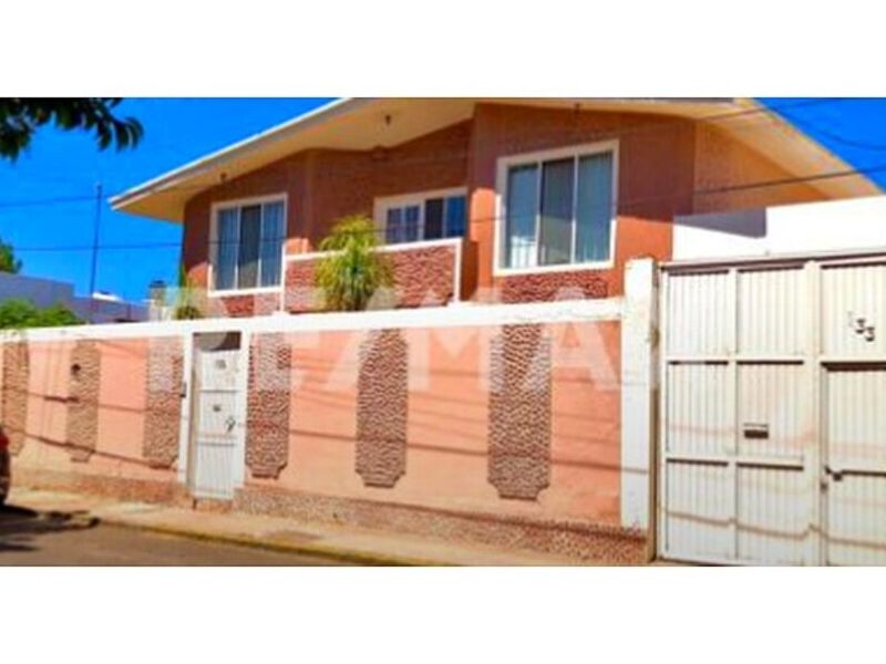 Venta Casa Durango 
