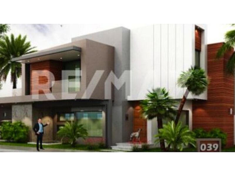 Venta Casas Durango 