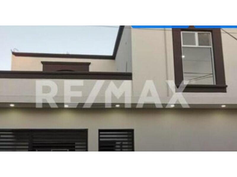 Venta Casa México