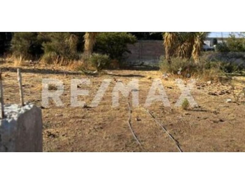 Venta Terrenos Durango 