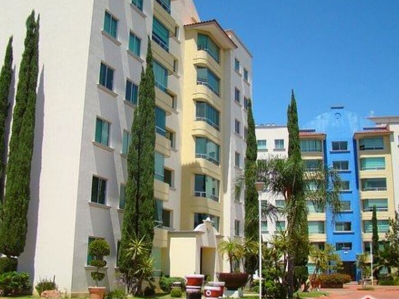 Venta Departamento Durango 