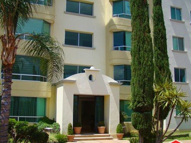 Venta Departamento México 