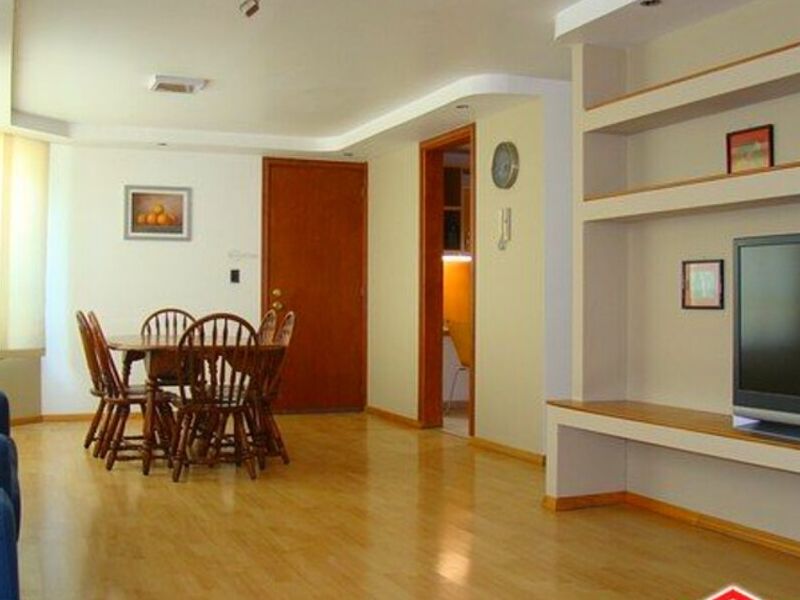 Venta Departamentos México